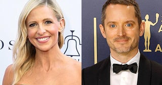 「レディ・オア・ノット2」にサラ・ミシェル・ゲラー、イライジャ・ウッド