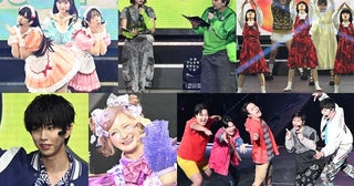 はじめしゃちょー・しなこ・なにわ男子ら「YouTube Fanfest Japan 2025」に豪華集結 BE:FIRST＆LEOの遊び場（山田涼介）がVTR登場【写真特集】