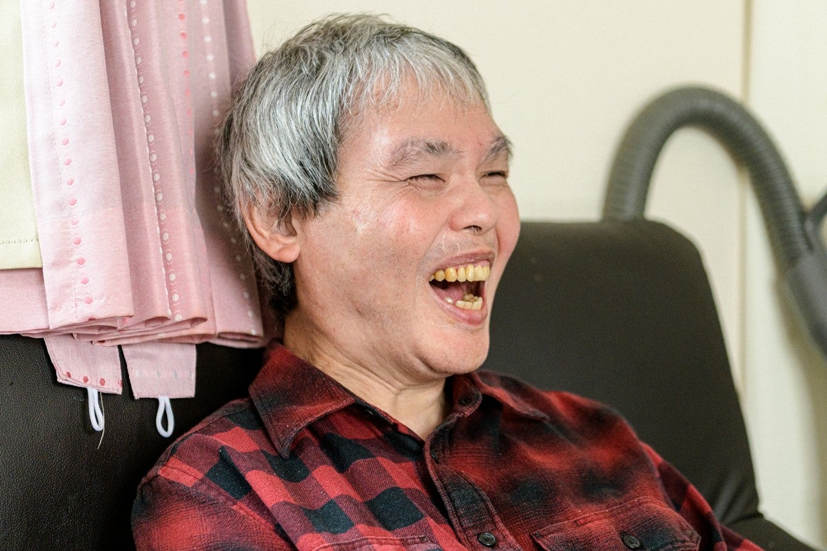 「病室でずっと“お父さん”と私を呼び続け」津久井やまゆり園の悲劇から10年…生存者・尾野一矢さんの家族が振り返る“当日のこと”