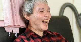 「病室でずっと“お父さん”と私を呼び続け」津久井やまゆり園の悲劇から10年…生存者・尾野一矢さんの家族が振り返る“当日のこと”