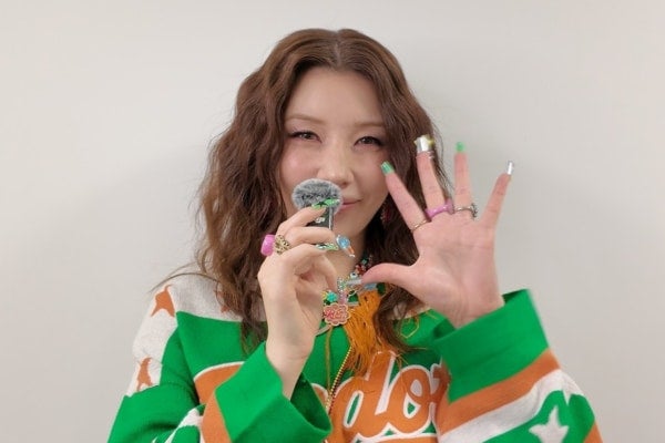 “お得に生きたもん勝ち”。仲里依紗に学ぶ、忙しくても人生を楽しみきるコツ