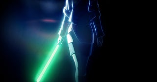 【ディズニープラス8月配信作】日本発のスター・ウォーズ長編アニメーションシリーズ、芸人8人が挑む千鳥大悟プロデュース「THE ONE SHOT」配信開始