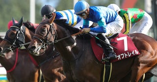 【競馬予想】マイルCSでジャンタルマンタルを脅かすのは？穴党記者厳選の伏兵２頭に一発の予感