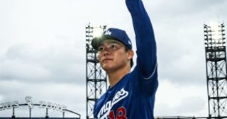 山本由伸が“別次元”に進化した理由。メジャー3年目の飛躍を示す「防御率以上に凄い数字」とは