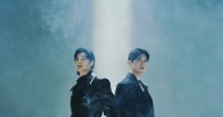 東方神起の地上波冠特番、今春放送決定20周年を迎える2人の“愛と絆”が試される！