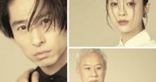 三宅健、リーディング音楽舞台に出演奏劇vol.4『ミュージック・ダイアリー』6月上演