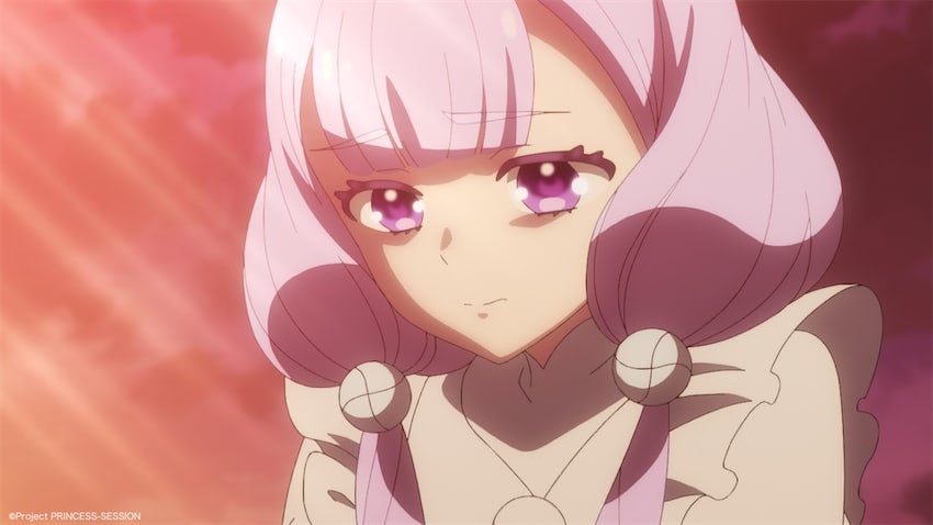 『プリンセッション・オーケストラ』第36話「風に揺れる」あらすじ＆先行カット公開！