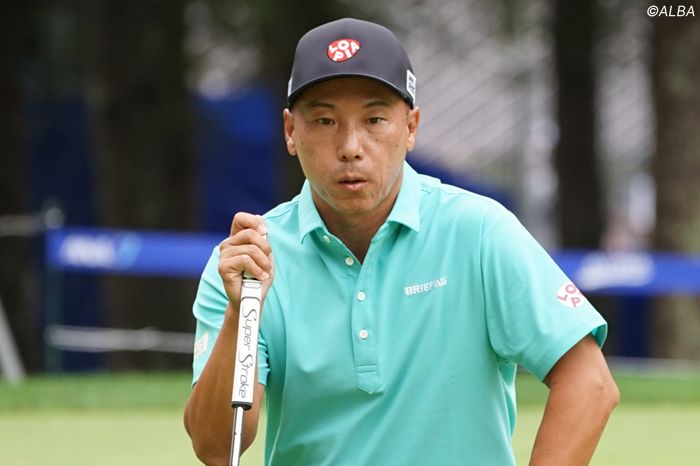 初Vの44歳・内藤寛太郎が急浮上細野勇策は1位キープ【男子ポイントランキング】