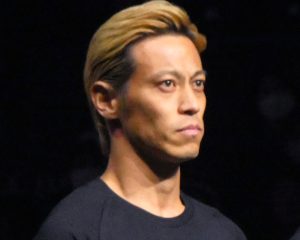 「1にガクポ、2にガクポ…」本田圭佑のW杯解説に反響。“2代目・松木安太郎”の先見性と、使いすぎるともったいない「切り札」