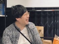 シニフィエ・小野晃太朗、新作では“現代の悪”を再考舞台『百合鴎』インタビュー