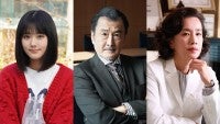 『となりのナースエイドSP』吉田鋼太郎、原菜乃華、渡辺真起子が主人公に立ちはだかる新キャラに！