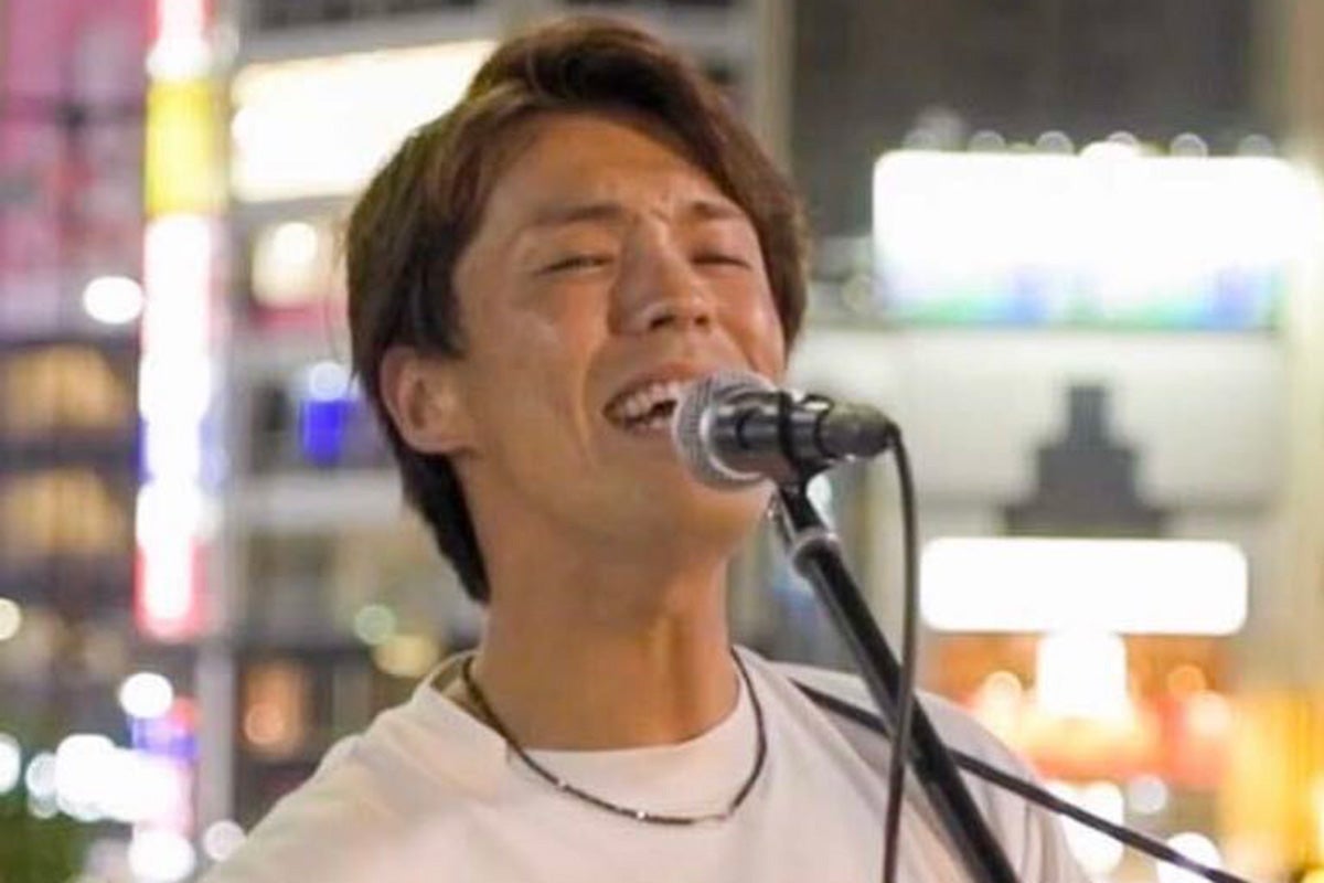 《頬にキスされ歓喜》清水良太郎さん急逝で心配される最愛娘の存在…逮捕、別居後もディズニーデートの“父娘の絆”