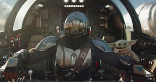 “SW講座”マンダロリアンって誰？ グローグーって何？最新作のメインキャラ解説＜スター・ウォーズ／マンダロリアン・アンド・グローグー＞