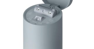 湯気に包まれる幸せ。冬の癒しは【サロニア】ピュアブライトスチーマーで自宅エステ！Amazon限定で今すぐ買える！