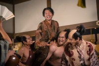 『豊臣兄弟！』重臣“正勝”高橋努、隠居宣言からまさかの展開ネット悲痛「癒し枠が…」「寂しすぎる」（ネタバレあり）