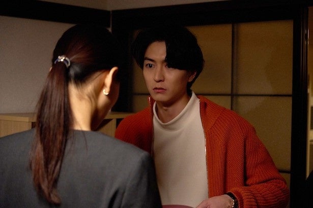 稲葉友“史幸”が菅井友香“蓉子”の前で暴走した姿に「見てらんない」「やめてあげて」の声＜水曜日、私の夫に抱かれてください＞