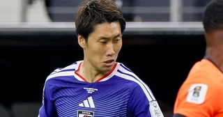 サッカー日本代表のオランダ戦で上回った中盤の優位性 鎌田大地がデ・ヨングより高評価の理由