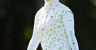 海外メジャー第3戦で予選落ちを喫した吉田優利 「週末のお休みなんていらなかったのに…」と悔しい気持ちを吐露