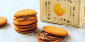 伊勢丹 新宿店で「クッキーとマフィンと私」初開催！全10ブランドの焼き菓子が集結