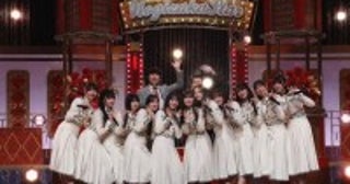『超・乃木坂スター誕生！』次回、涙の最終回「寂しい」「終わってほしくない」と惜しむ声
