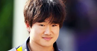 【F1】角田裕毅が今の心境を語る「アブダビGPが終わったあとには、もっと実感して落胆するのかも」