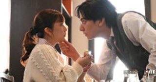 『パンダより恋が苦手な私たち』第2話 “一葉”上白石萌歌＆“司”生田斗真、パンダの求愛行動から恋人ができる方法を学ぶ
