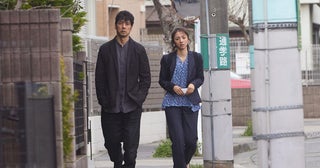 西島秀俊×満島ひかりが互いを絶賛！ 『時には懺悔を』撮影エピソード＆新たな場面写真が到着