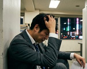 「完全にバレたなって」AIに丸投げした社会人の痛恨のミス。クライアントは無言で“契約終了”