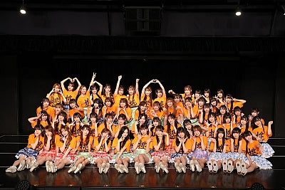 「SKE48 28 時間テレビ2024 ～挑戦～」開催 夏のツアー開催と研究生7 名の正規メンバー昇格を発表