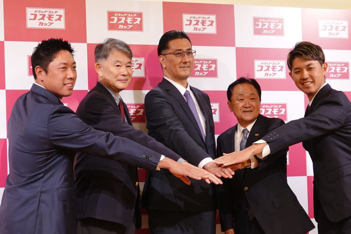 「助けてほしい」のひと言で実現した新規大会堀川未来夢が訴える男子ゴルフ界の実情と開催の舞台裏