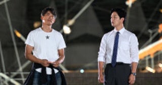 『GTO』第10話 “鬼塚”反町隆史、年の離れた教え子二人の恋に苦悩職員室が修羅場に！
