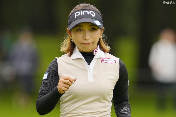 ツアー史上最長2時間6分＆最多7ホールのプレーオフ惜敗で大出瑞月節さくれつ「今すぐ寝たい」