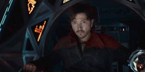 『キャシアン・アンドー』シーズン2より撮影の裏側を映した特別映像が到着！