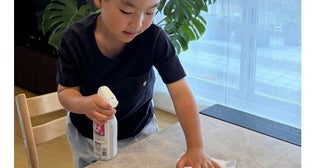 実は「掃除しなさい」はNGだった。教育評論家 親野智可等先生がすすめる、夏休みの「親子大そうじ」が子どもを伸ばす理由