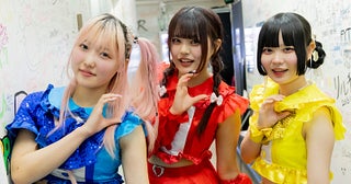 「”いま”を追いかける楽しさを！」デビュー1年未満のアイドル5組による対バンイベント『Zero to One』裏側レポート