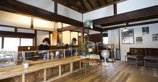 コーヒーで旅する日本／四国編｜地元のコーヒーシーンに新潮流を。“走りながら考える”ロースターの新たな試み。「くろしお珈琲」