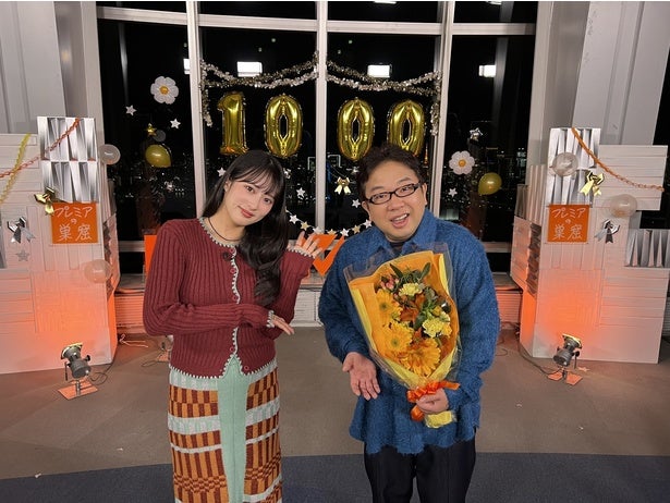 「プレミアの巣窟」放送1000回を迎えるキャイ～ン天野ひろゆき「こんなに長く続くとは思わなかった」