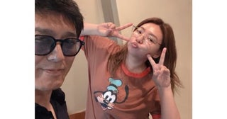  高橋克典、野呂佳代とのラジオ収録オフショ公開＆レコードをプレゼント 