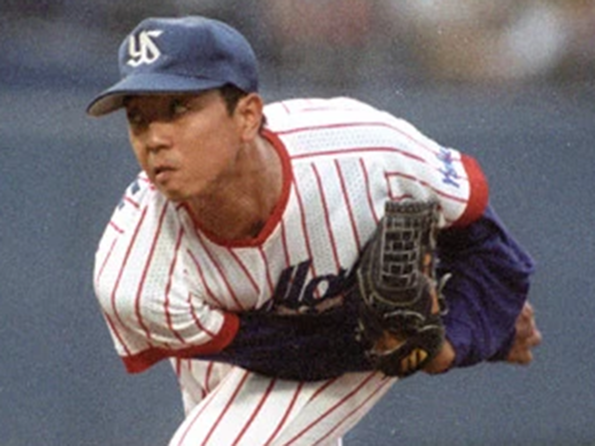 【プロ野球・名場面】伊藤智仁「喜びも希望もなかった」 圧巻デビュー戦でのまさかの真実