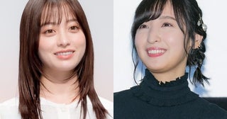 まるで姉妹…橋本環奈＆佐倉綾音、優しい笑顔で寄り添う姿に「2人ともかわいすぎ」の声＜天久鷹央の推理カルテ＞