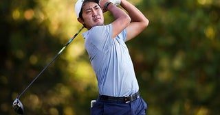金谷拓実が「66」をマークし急浮上で決勝R進出久常涼、中島啓太、平田憲聖は予選落ち