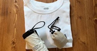「本気でほしくなる」ユニクロのTシャツも。ミニマリストが選ぶ、4000円未満で買える“高コスパ”アイテム3選