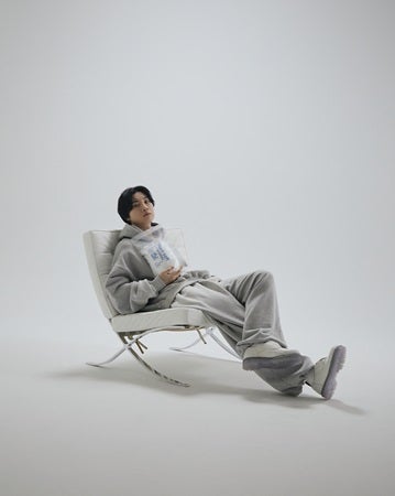 入浴剤「シークリスタルス」が桜田通さんとコラボ！音と映像で整うバスタイムを提案