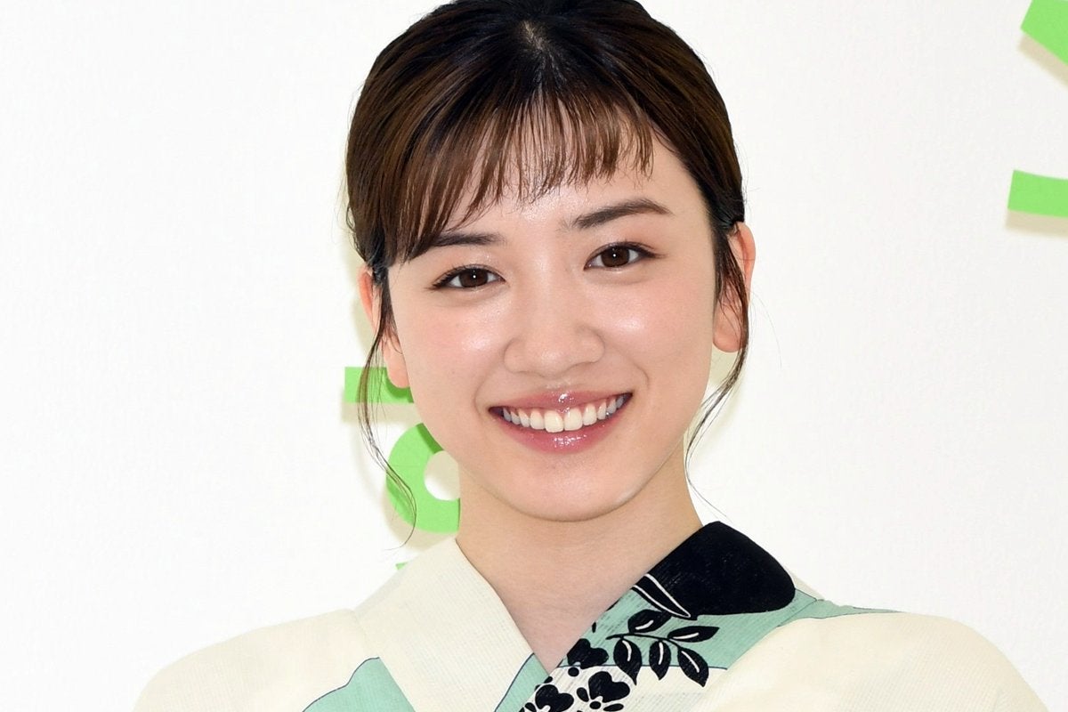 「彼氏いたらダメでしょ」永野芽郁ラジオで語っていた“恋愛観”