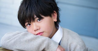 【日本一のイケメン中学生候補】山内恒遊＜男子中学生ミスターコン2024 ファイナリスト連載＞