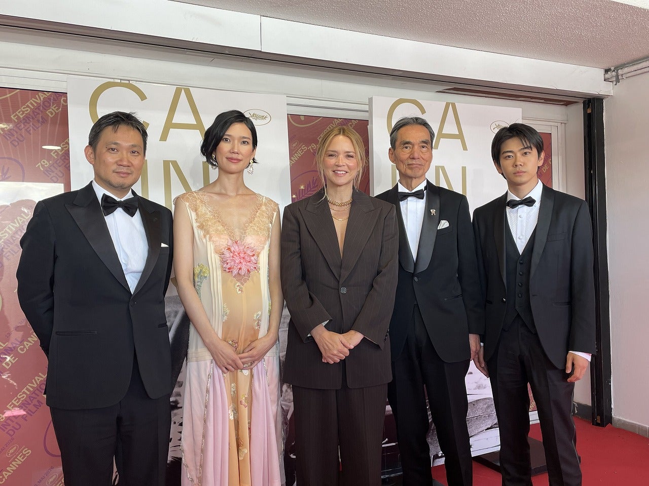 LGBTQ+映画と女性監督作の増加、世代交代を意識した若返り第79回カンヌ国際映画祭振り返り