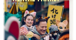『レンタル・ファミリー』ブルーレイ+DVDセットの発売がスタート！ブレンダン・フレイザーの役作りと未解禁シーンをチラ見せ
