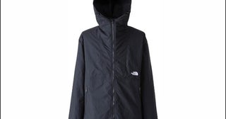 携帯性抜群で予備のジャケットとしても活躍する !【ザノースフェイス】のジャケットがAmazonにてお買い得に!