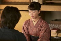 『風、薫る』“りん”見上愛と“シマケン”佐野晶哉の決断にネットに衝撃「え、まさか」「悲しすぎる」（ネタバレあり）
