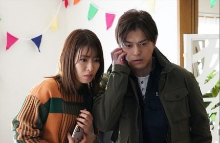 「身代金は誘拐です」冒頭1分で誘拐が発生 「“誘拐バトルロワイヤル”だ」「謎が深まるばかり」